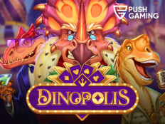 Bitcoin online casino slots52